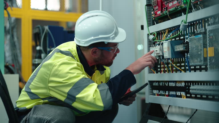 Best Electrical Maintenance Services  in USA